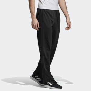 adidas Men's Black Joggers
